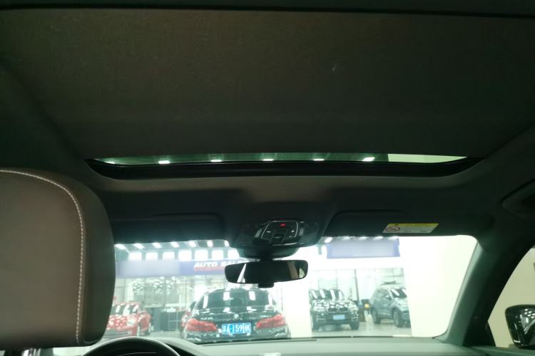 Used Audi A6L 2022 40 TFSI Luxury Dynamic Model
