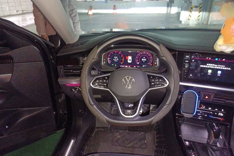 Used Volkswagen Passat 2023 Restyled 330TSI Starry Luxury Edition