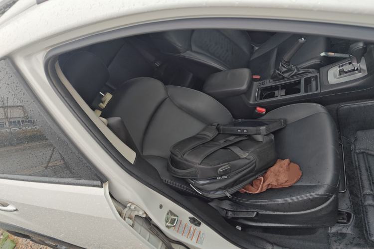 Used Subaru XV 2014 2.0i Luxury Edition