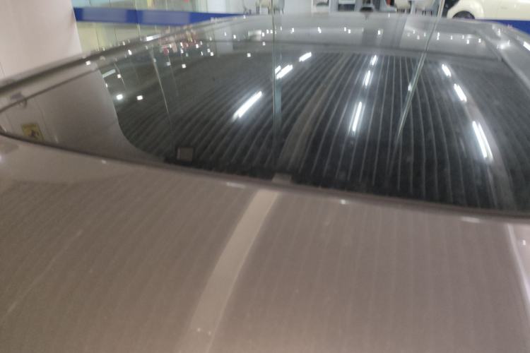 Used MINI Clubman 2016 Revised Version 1.5T COOPER Connoisseur Edition