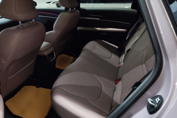 Used XPeng MONA M03 2025 515 Long-Range Plus