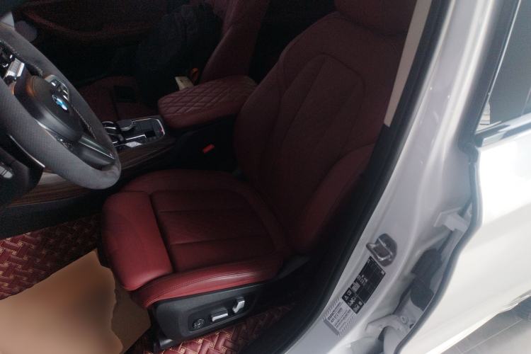 Used BMW X3 2023 xDrive30i Leading Model M Night Edition Package
