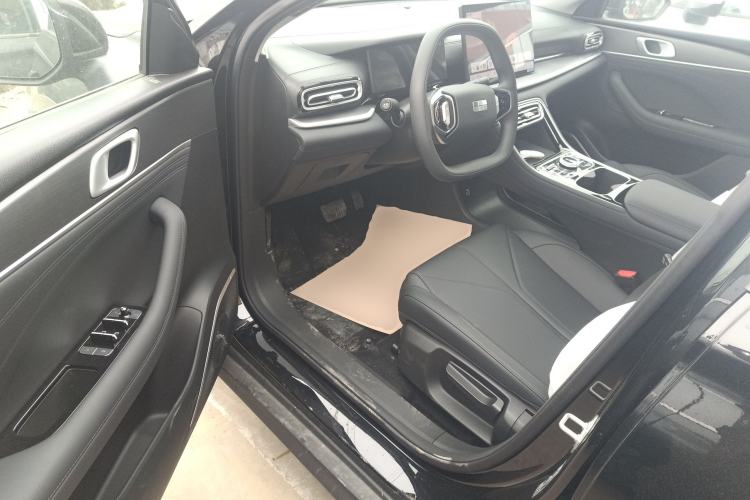 Used Geely Galaxy Galaxy Stellar 6 2026 Model 60km Sailing Edition