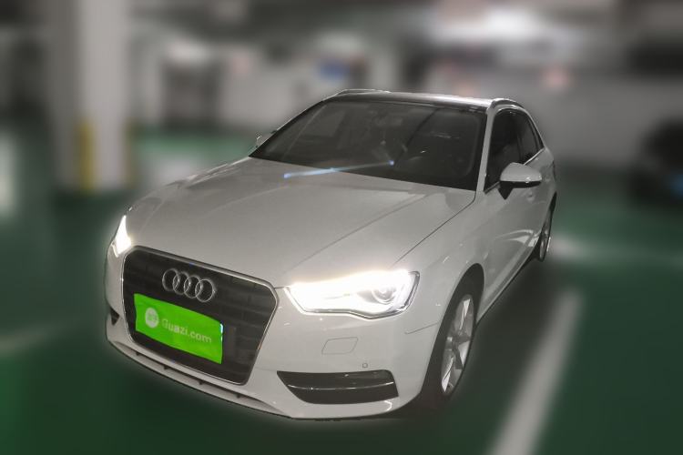 Used Audi A3 2016 Sportback 40 TFSI Style Edition