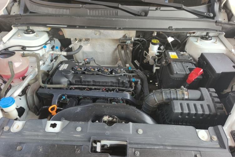 Used Chery Tiggo 5x 2020 1.5L CVT Fashion Edition