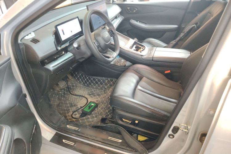 Used AION S MAX 2024 70 Star Edition
