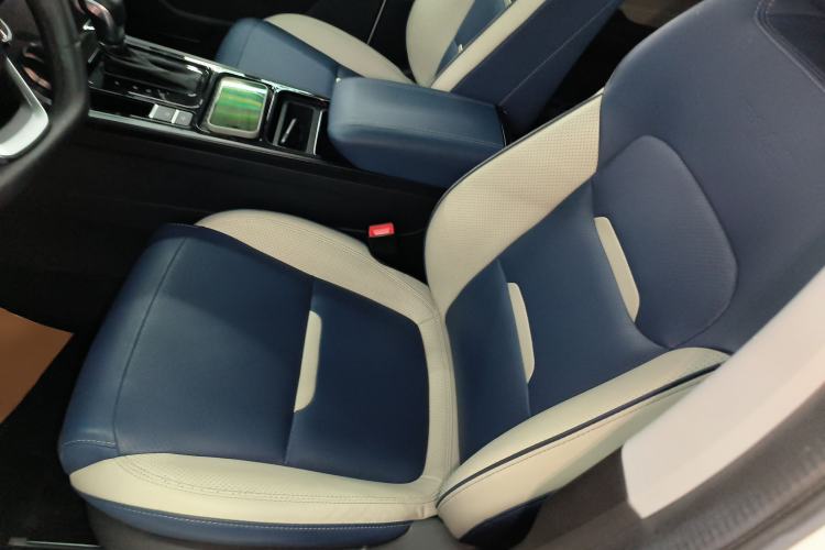 Used Chery Tiggo 5x 2023 1.5L CVT Fashion Edition Left Front Seat