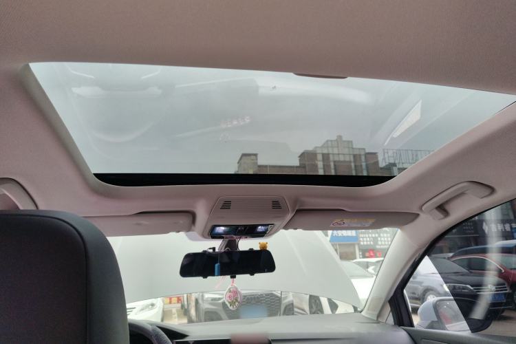 Used Volkswagen Golf 2023 280TSI DSG Pro Headliner