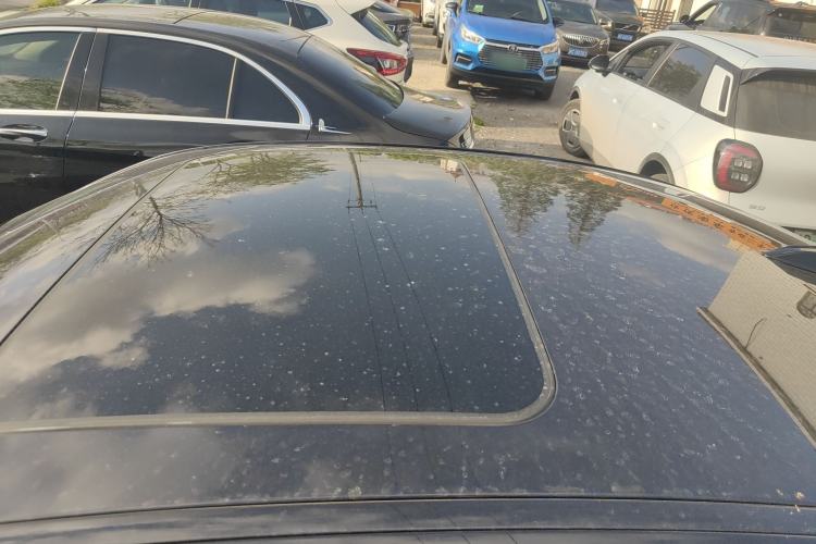 Used BMW 3 Series 2024 330i M Sport Night Edition Package
