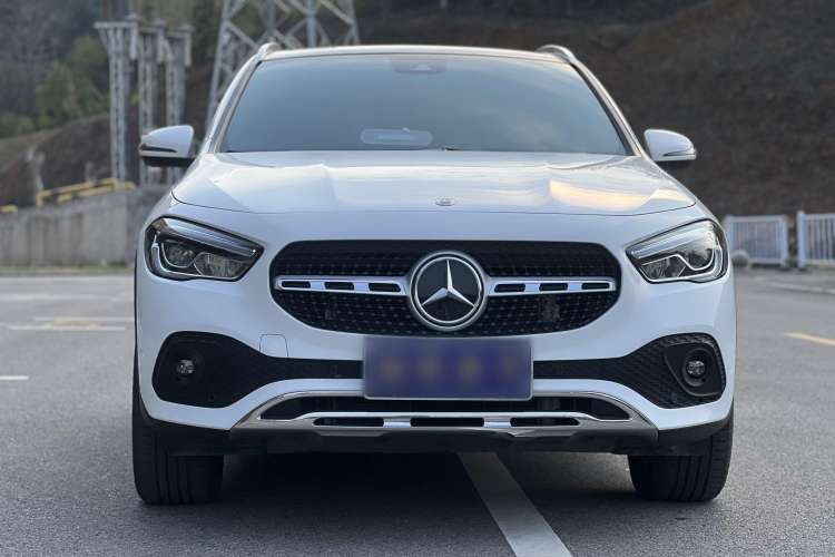 Used Mercedes-Benz GLA 2023 GLA 220
