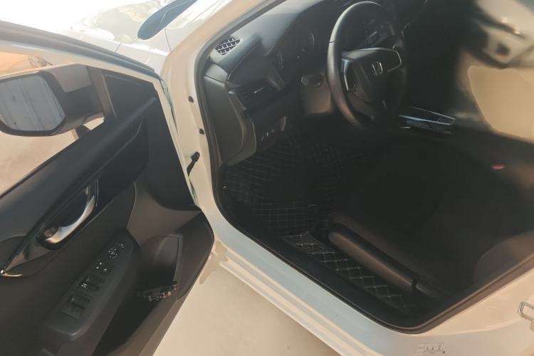 Used Honda Crider 2019 180 Turbo CVT Comfort Version China VI Driver Seat