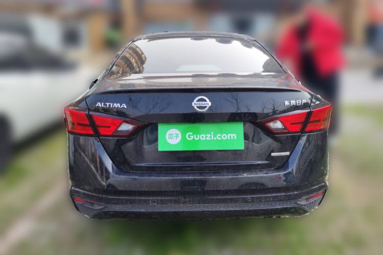 Used Nissan Teana 2021 2.0L XL Comfort Edition