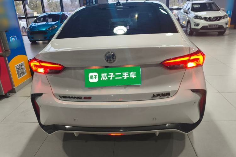 Used Buick Verano 2022 Pro GS Wind-Chasing Edition