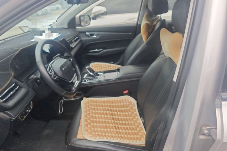 Used Wuling Victory 2020 1.5T CVT Flagship Edition