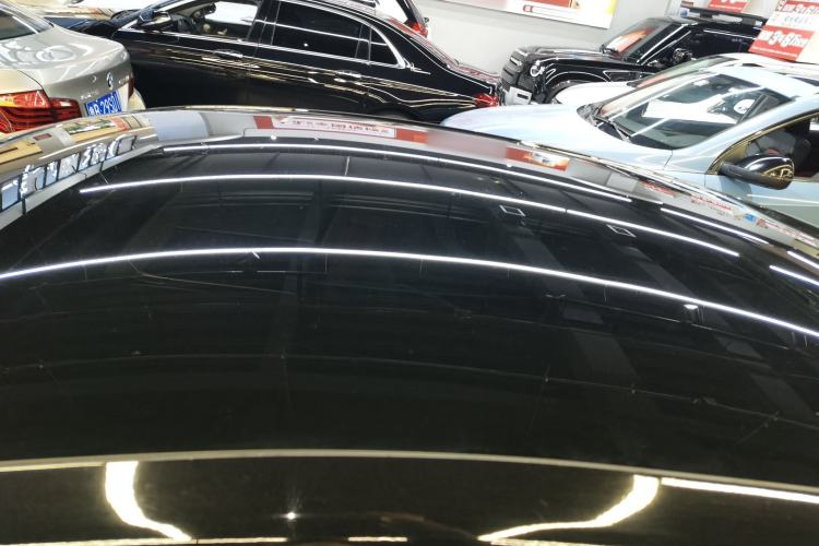 Used Lincoln Z 2022 iXiang Luxury Edition Roof