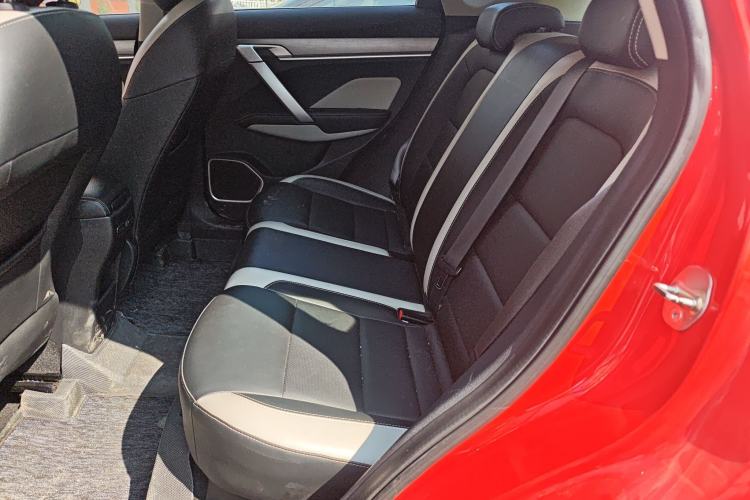 Used Geely Auto Coolray 2020 PRO 240T DCT Hunter