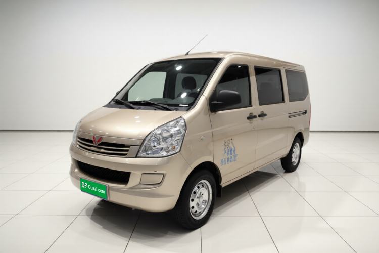 Used Wuling Rongguang S 2023 1.5L Base Version 5/7 Seats