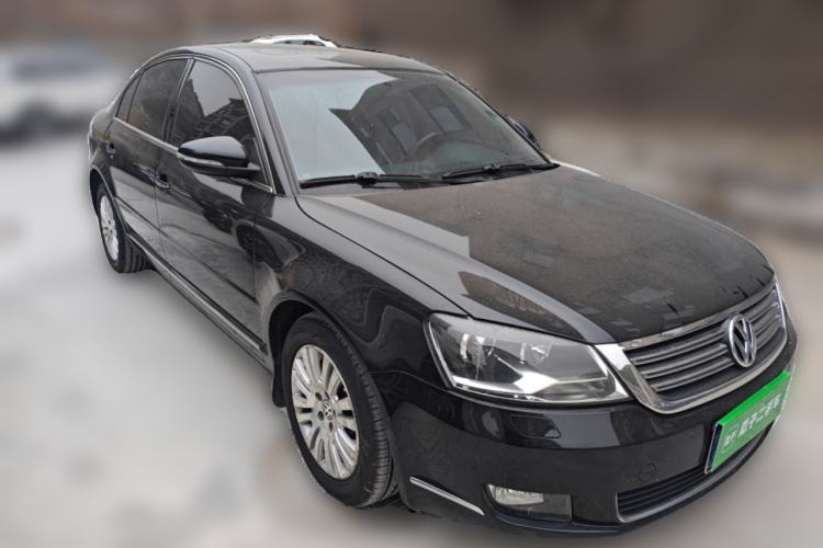 Used Volkswagen Passat 2009 1.8T Automatic Zunjie Model
