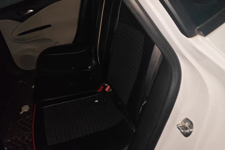 Used Buick Verano 2020 15T Automatic Trend Edition
