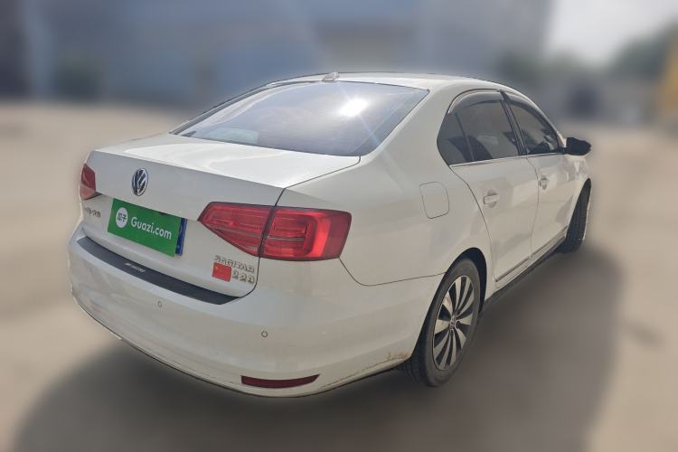 Used Volkswagen Sagitar 2018 1.6L Automatic Comfort Model