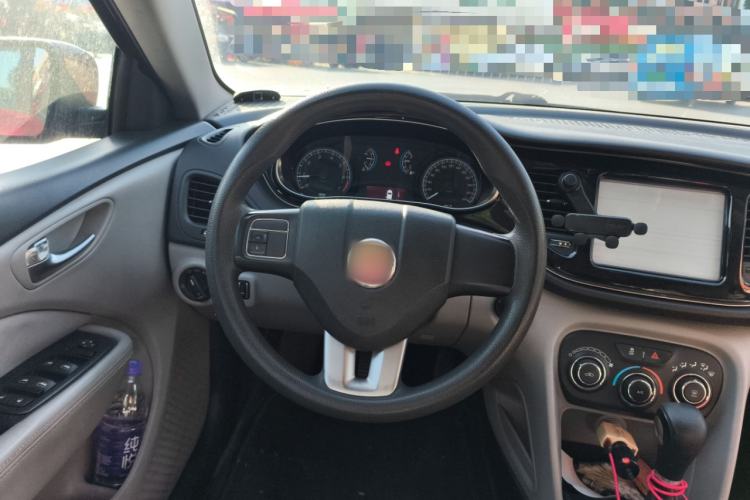 Used Fiat Ottimo 2014 1.4T Automatic Fashion Edition
