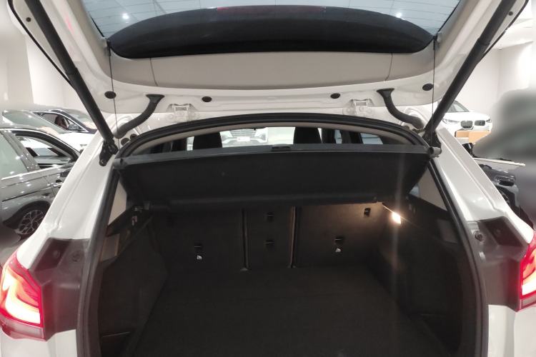 Used BMW X1 2022 sDrive25Li Leading Model
