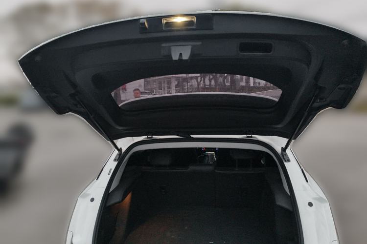 Used Buick Velite 6 2022 Connected Intelligence PLUS Version