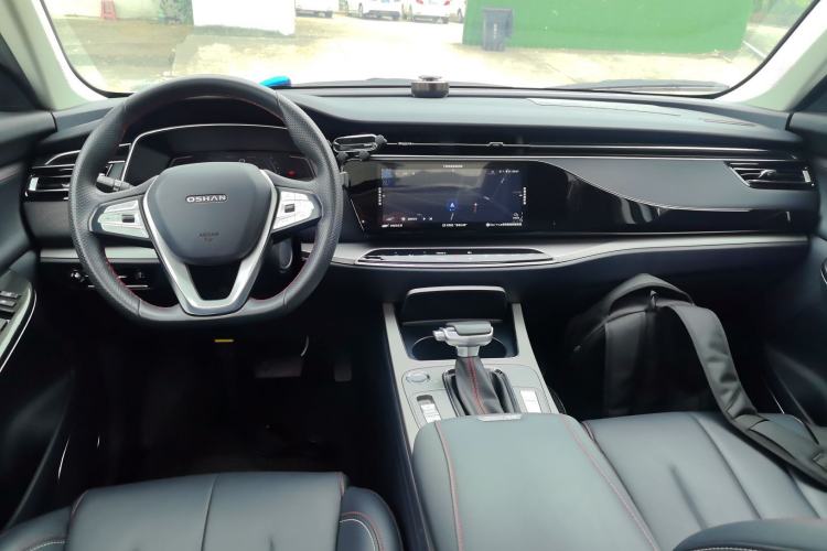 Used Oshan X7 2021 1.5T Automatic Luxury Model