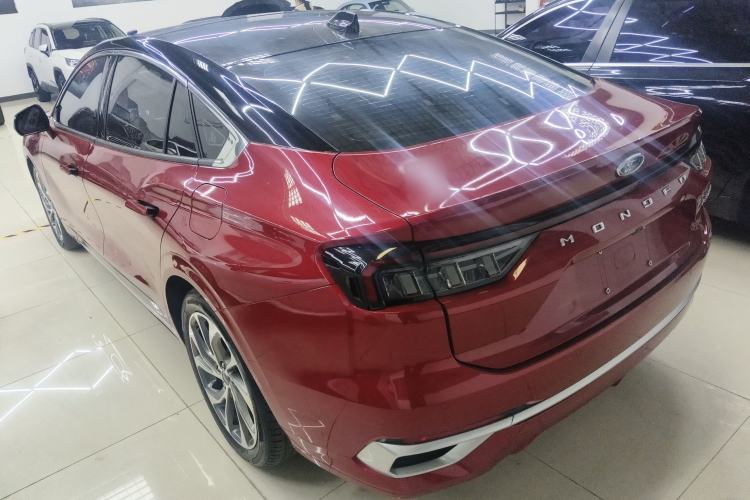 Used Ford Mondeo 2023 EcoBoost 245 Ultimate Model
