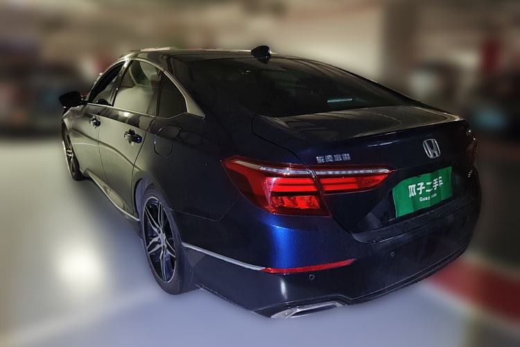 Used Honda Inspire 2022 260TURBO Jingyue Version
