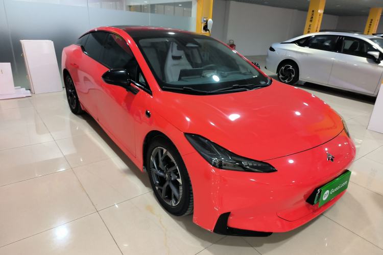 Used Hyptec GT 2023 560 Rear-Drive Seven-Wing Edition