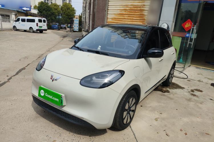 Used Wuling Bingo 2023 333km Enjoy+ Version
