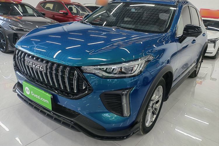 Used Haval LHERY 2022 Jingxiang Edition 1.5T Copper Rabbit