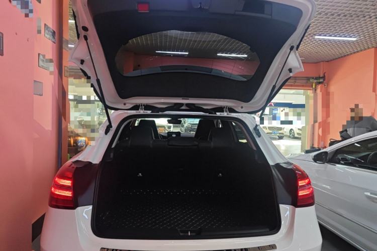 Used Mercedes-Benz GLA 2019 GLA 200 Dynamic Edition
