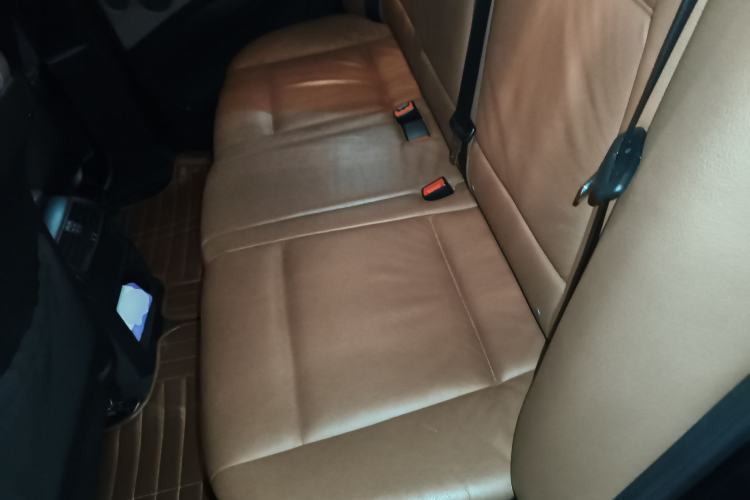 Used BMW X5 2011 xDrive35i Leading Model
