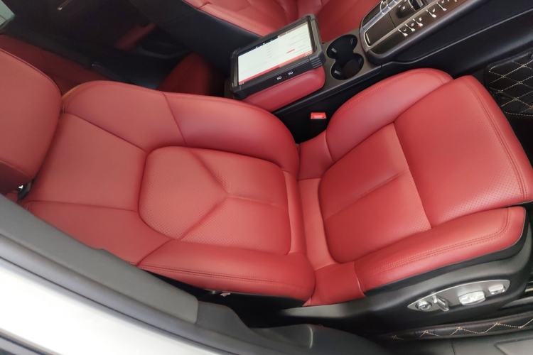 Used Porsche Macan 2018 Macan 2.0T
