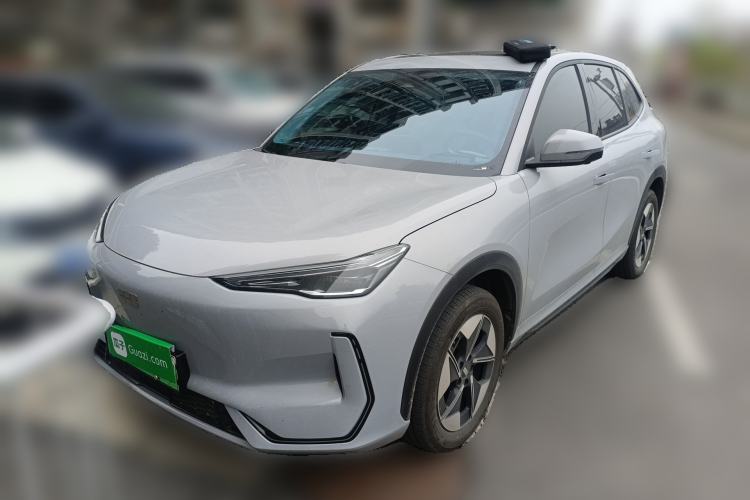 Used Geely Galaxy E5 2024 440km Exploration Version