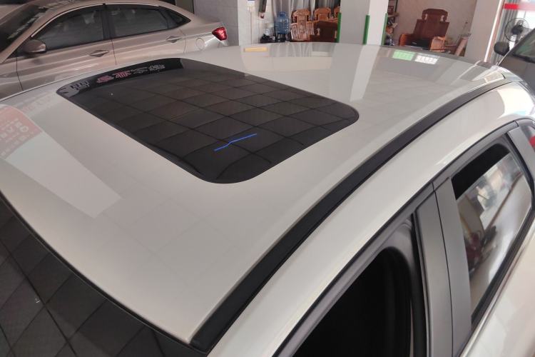 Used Mazda CX-30 2020 2.0L Automatic Zhiyue Trim
