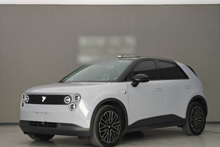 Used firefly 2025 Illuminated Edition