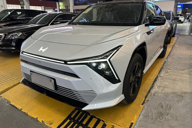 Used Honda S7 2025 Trailblazer Edition
