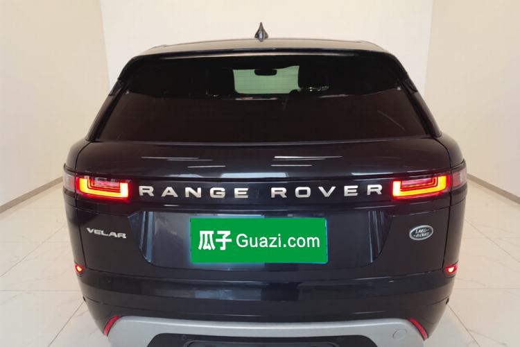 Used Land Rover Range Rover Velar 2022 250 PS Sparkling Heritage Edition
