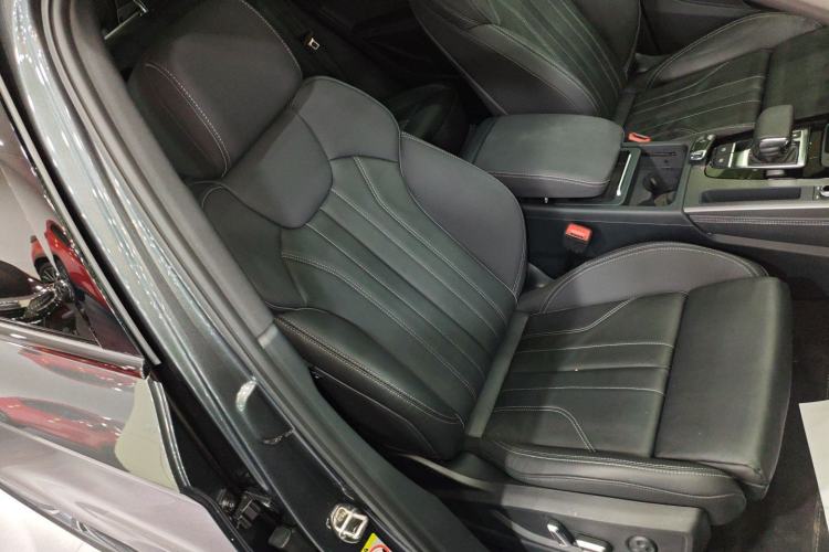 Used Audi Q5L 2024 40 TFSI Luxury Dynamic Edition