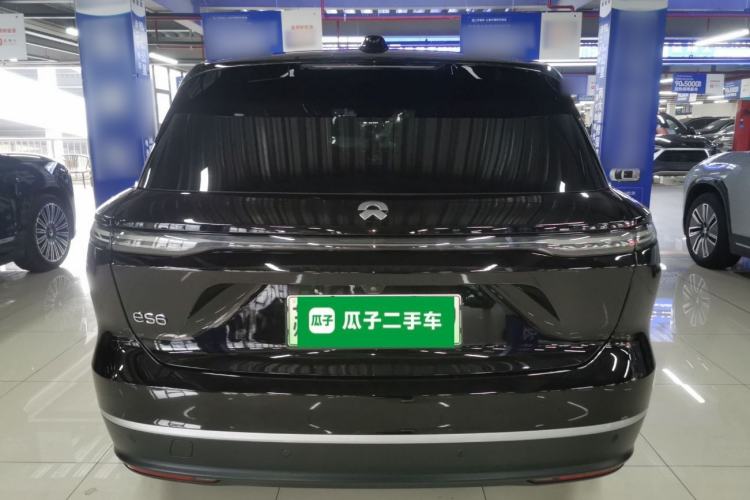 Used Nio ES8 2023 75 kWh
