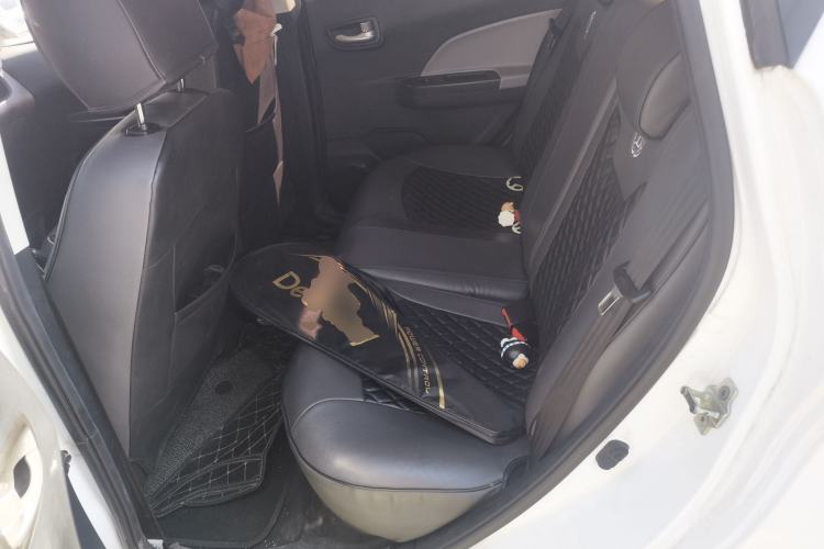 Used CHANGAN OSHAN Benni E-Star 2021 National Edition Xin Yue Version Lithium-Ion Battery
