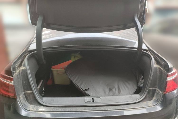 Used Citroen C6 2017 380THP Flagship Edition