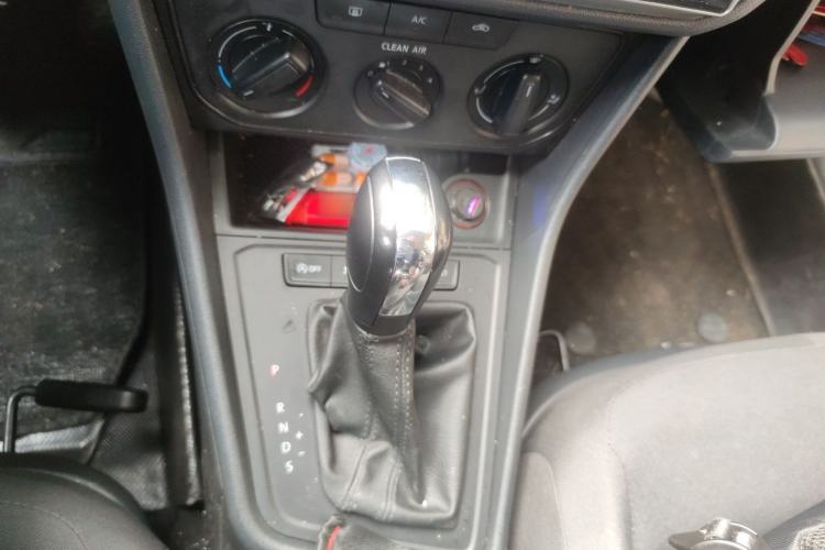 Used Volkswagen Lavida 2019 Lavida Start 1.5L Automatic Trendy Version China VI Standard