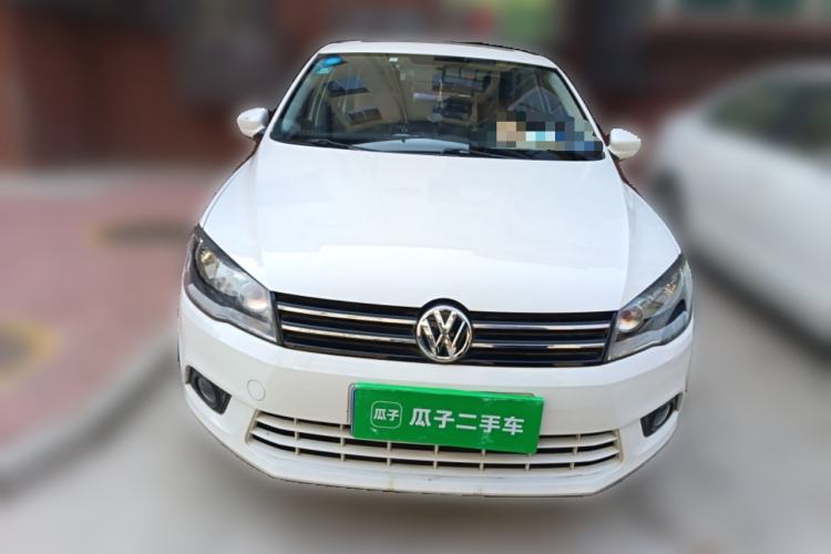 Used Volkswagen Jetta 2013 1.6L Manual Comfort Model