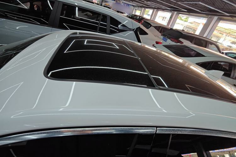 Used Cadillac CT6 2017 28T Luxury Model