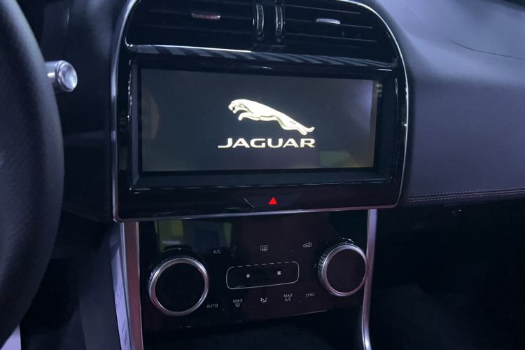 Used Jaguar XEL 2020 2.0T 200 PS R-DYNAMIC S Advanced Sport Edition