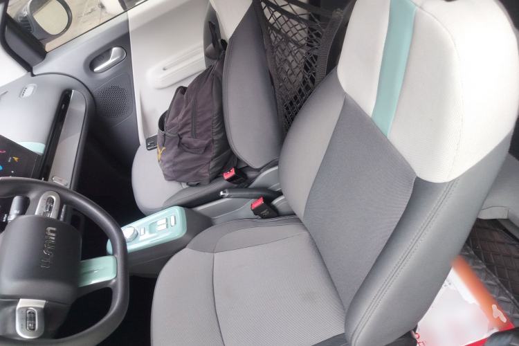 Used Qiyuan Lumin 2023 205km Xiangqin Version